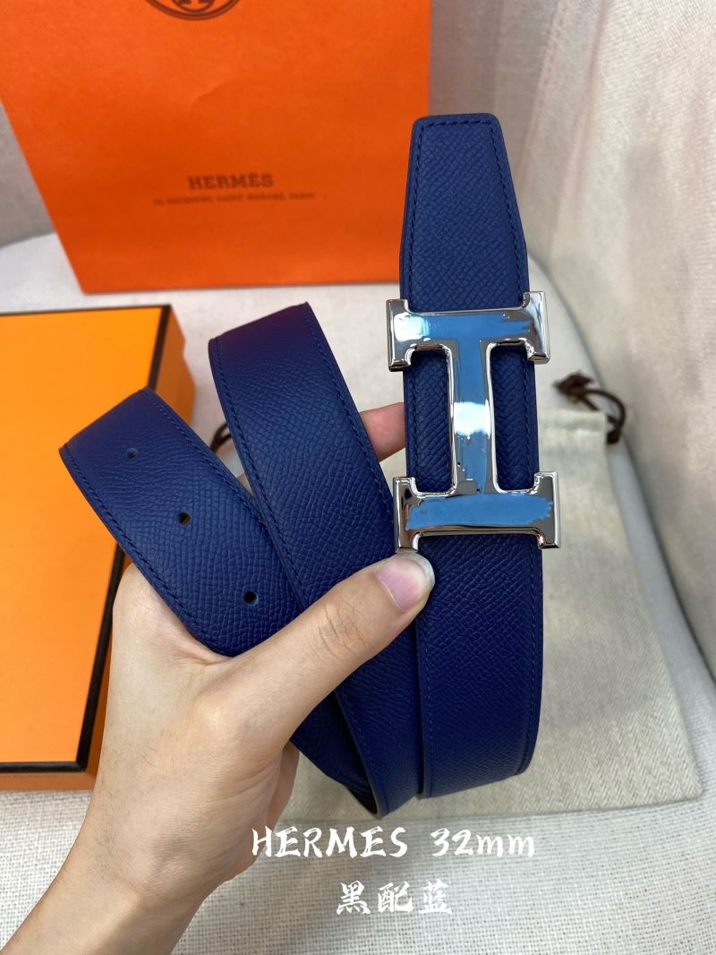 Hermes Belts